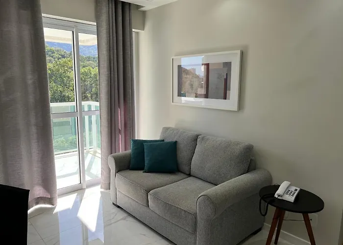 Riostay Residence, Riocentro Rio de Janeiro
