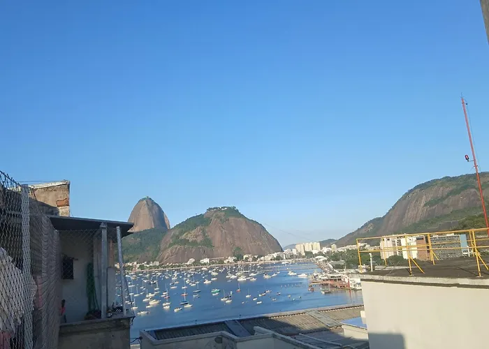 5 Minutos Praia Copacabana, Completo Smartv, Etc Rio de Janeiro